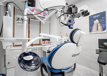 Фото клиники Cifra Clinic (Цифра Клиник) на Энгельса — №21