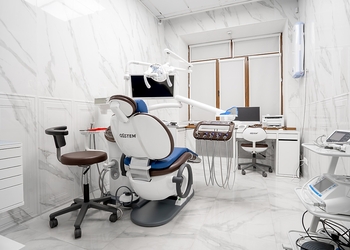 Фото клиники Cifra Clinic (Цифра Клиник) на Энгельса — №22