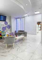 Фото клиники Cifra Clinic (Цифра Клиник) на Энгельса — №23