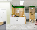 Фото клиники Стоматология Ortho Friends Clinic (Орто Фрэндс Клиник) — №1