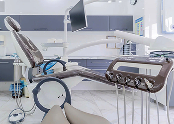 Фото клиники Bego clinic (Бего Клиник) — №10