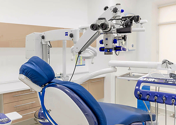 Фото клиники Bego clinic (Бего Клиник) — №11