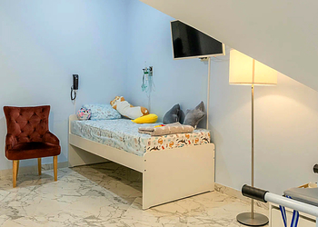 Фото клиники Bego clinic (Бего Клиник) — №12