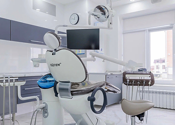 Фото клиники Bego clinic (Бего Клиник) — №13