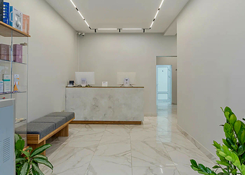 Фото клиники Bego clinic (Бего Клиник) — №5