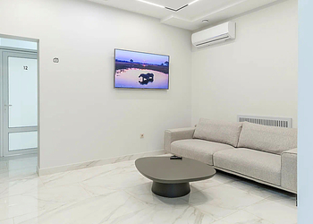 Фото клиники Bego clinic (Бего Клиник) — №7