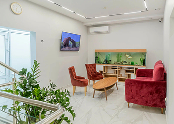 Фото клиники Bego clinic (Бего Клиник) — №8