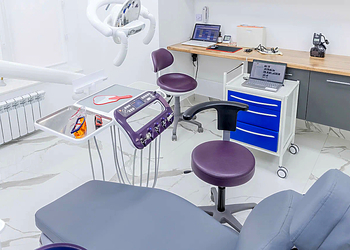 Фото клиники Bego clinic (Бего Клиник) — №9