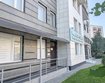 Фото клиники Major Clinic на Алабяна — №3