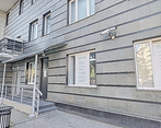 Фото клиники Major Clinic на Алабяна — №5