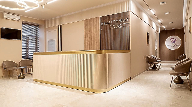 Фото клиники Beautyway Clinic (БьютиВэй Клиник) — №5