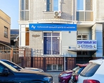 Фото клиники Краевой центр остеопатии Бонум — №1