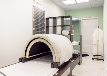 Фото клиники Клиника Превентивной Медицины Доктора Натальи Зубаревой — №10