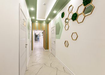 Фото клиники Клиника Превентивной Медицины Доктора Натальи Зубаревой — №6