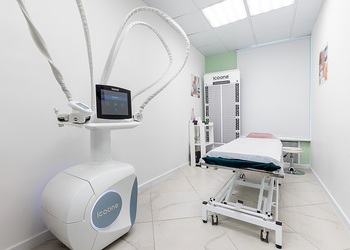 Фото клиники Клиника Превентивной Медицины Доктора Натальи Зубаревой — №7