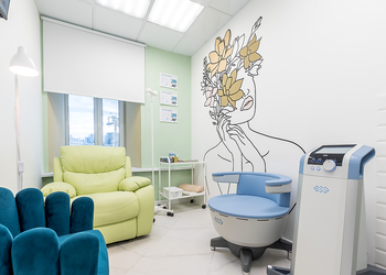 Фото клиники Клиника Превентивной Медицины Доктора Натальи Зубаревой — №9