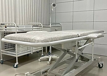 Фото клиники Медицинский центр Аксиома — №10