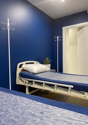 Фото клиники Медицинский центр Аксиома — №12