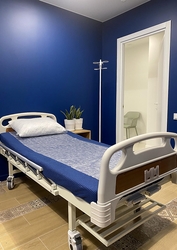 Фото клиники Медицинский центр Аксиома — №13