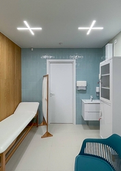 Фото клиники Медицинский центр Аксиома — №8