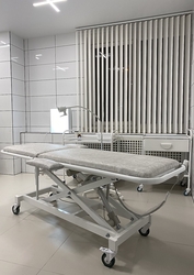 Фото клиники Медицинский центр Аксиома — №9