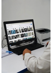 Фото клиники Медицинский центр Сонэкс — №2