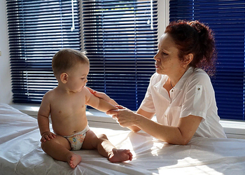 Фото клиники Медицинский центр Сонэкс — №3