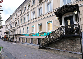 Фото клиники Центр эстетической медицины Elevans (Клиника Елены Ильчук) — №2