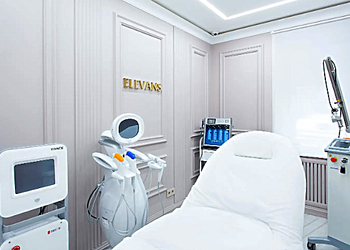Фото клиники Центр эстетической медицины Elevans (Клиника Елены Ильчук) — №3