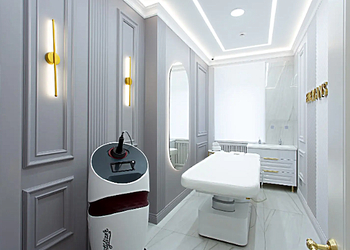 Фото клиники Центр эстетической медицины Elevans (Клиника Елены Ильчук) — №4