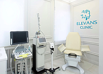 Фото клиники Центр эстетической медицины Elevans (Клиника Елены Ильчук) — №5