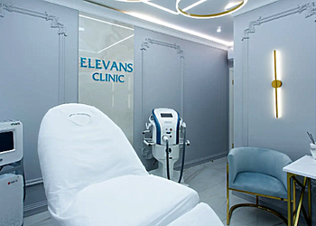 Фото клиники Центр эстетической медицины Elevans (Клиника Елены Ильчук) — №6