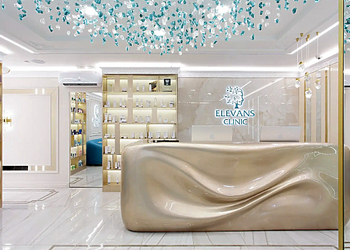 Фото клиники Центр эстетической медицины Elevans (Клиника Елены Ильчук) — №7