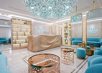 Фото клиники Центр эстетической медицины Elevans (Клиника Елены Ильчук) — №8