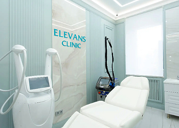 Фото клиники Центр эстетической медицины Elevans (Клиника Елены Ильчук) — №9