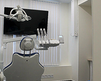 Фото клиники Цифровая стоматология S-Line Dental (С-Лайн Дентал) — №4