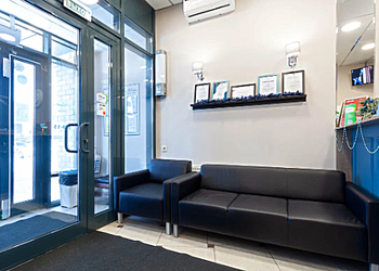 Фото клиники Альба — №19