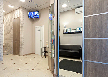 Фото клиники Альба — №21