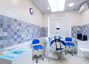 Фото клиники Альба — №22