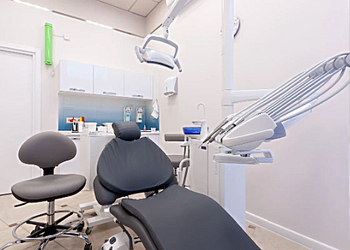 Фото клиники Альба — №24