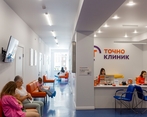 Фото клиники ТочноКлиник на Менделеева, 114а — №10