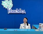 Фото клиники НикМед на Пригородной — №3