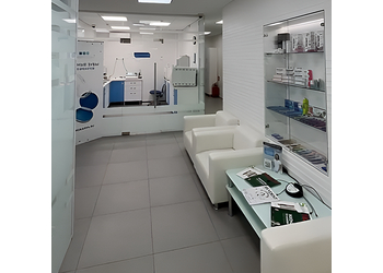 Фото клиники Стоматология Skydent на Новогодней — №46