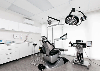 Фото клиники Стоматология Александра Рарова — №3