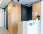 Фото клиники Стоматология Denty (Денти) — №29