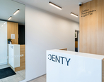 Фото клиники Стоматология Denty (Денти) — №30