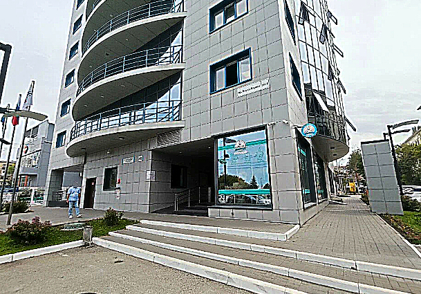 Фото клиники AR Клиник (АР клиник) — №2