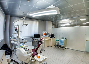 Фото клиники AR Клиник (АР клиник) — №10