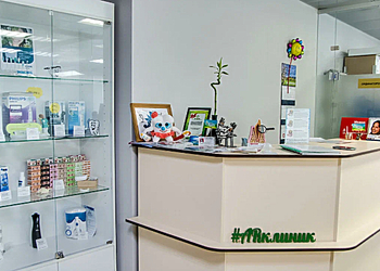 Фото клиники AR Клиник (АР клиник) — №3