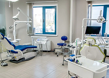 Фото клиники AR Клиник (АР клиник) — №6